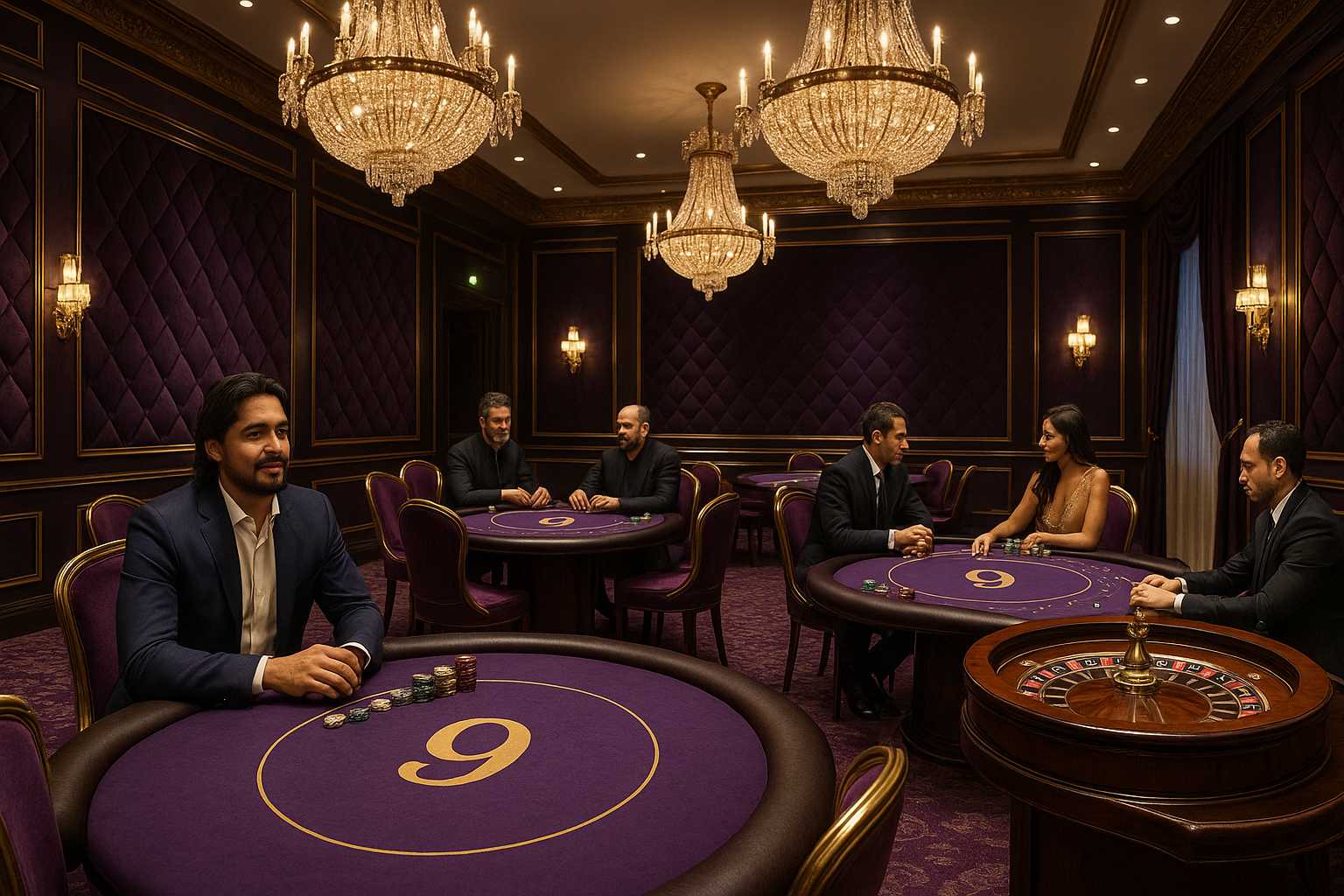 Sobre Rico33 - Imagem 1