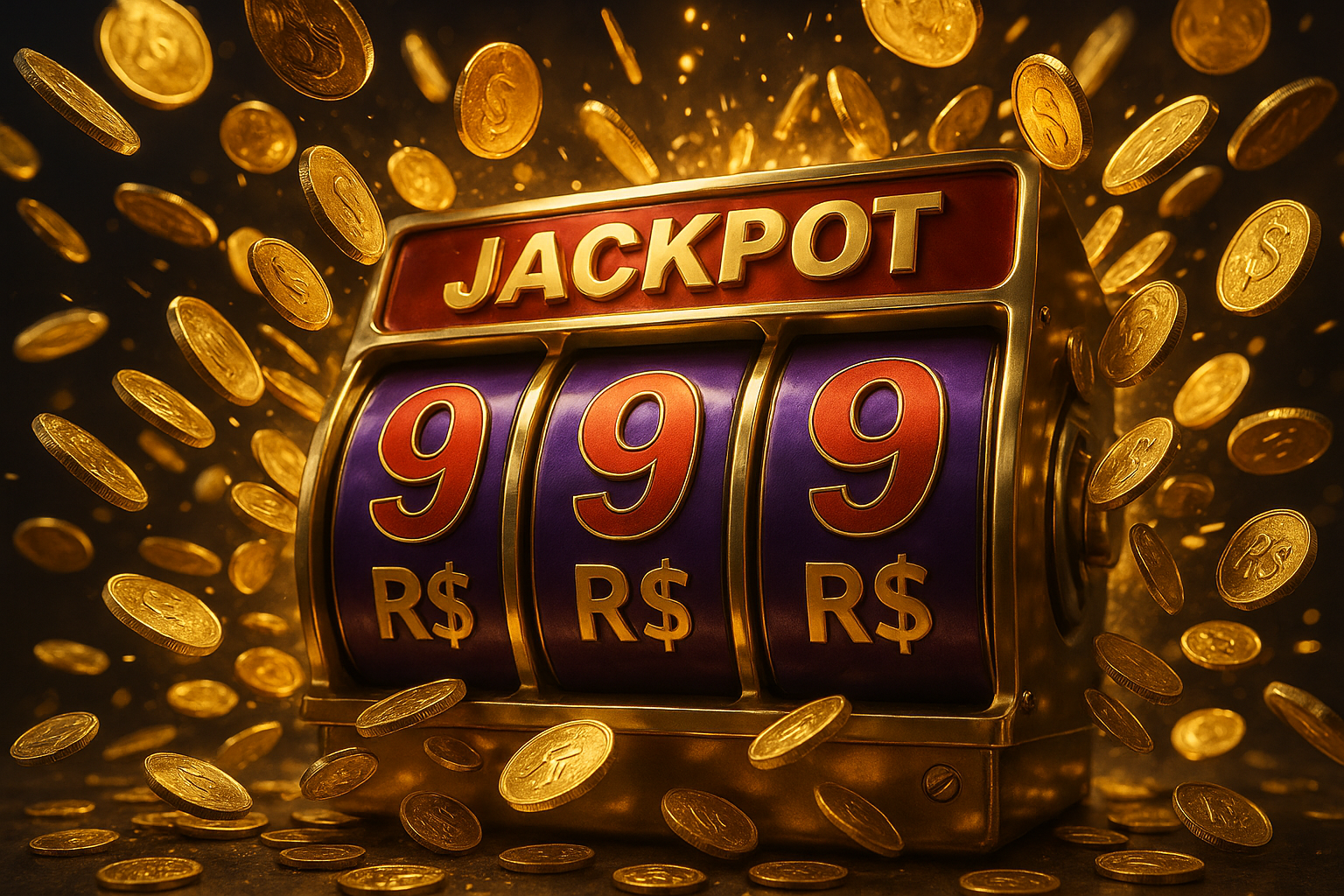 Tigre Rico - Imagem 1