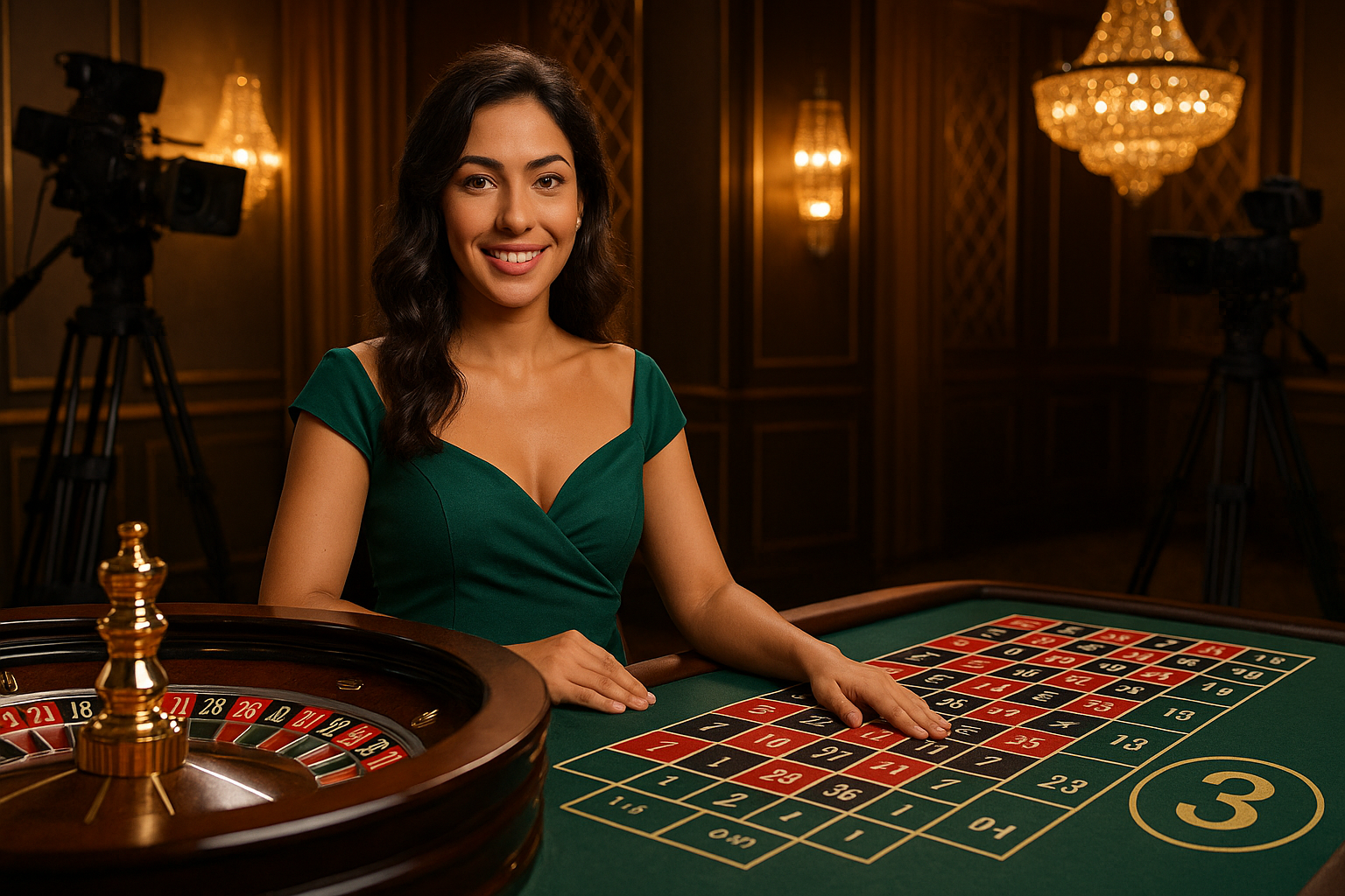 Minas Ricas - Imagem 2