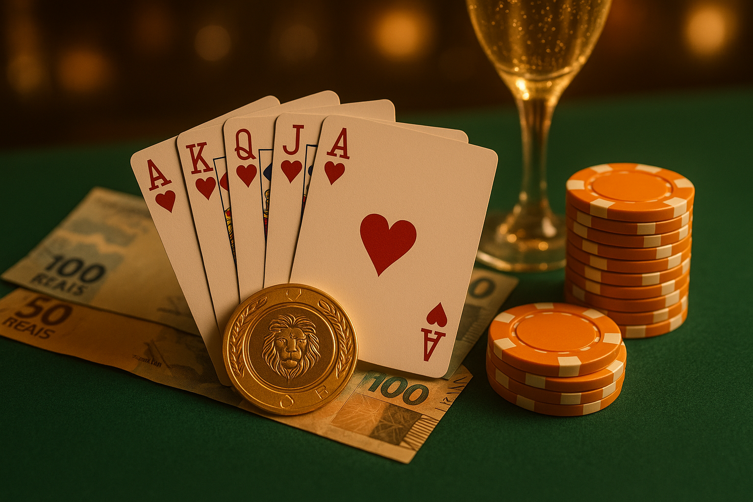 Voo Rico - Aviator Premium